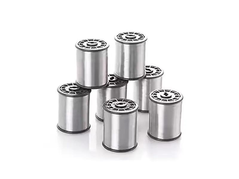 Ключевые факторы, которые следует учитывать при выборе сварочной проволоки для алюминиевых сплавов