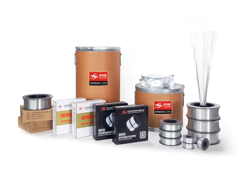 Объяснение вашего полного руководства по алюминиевой оплетке